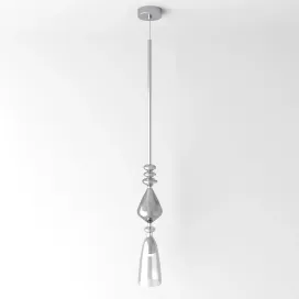 Crystal lux lux sp smoke